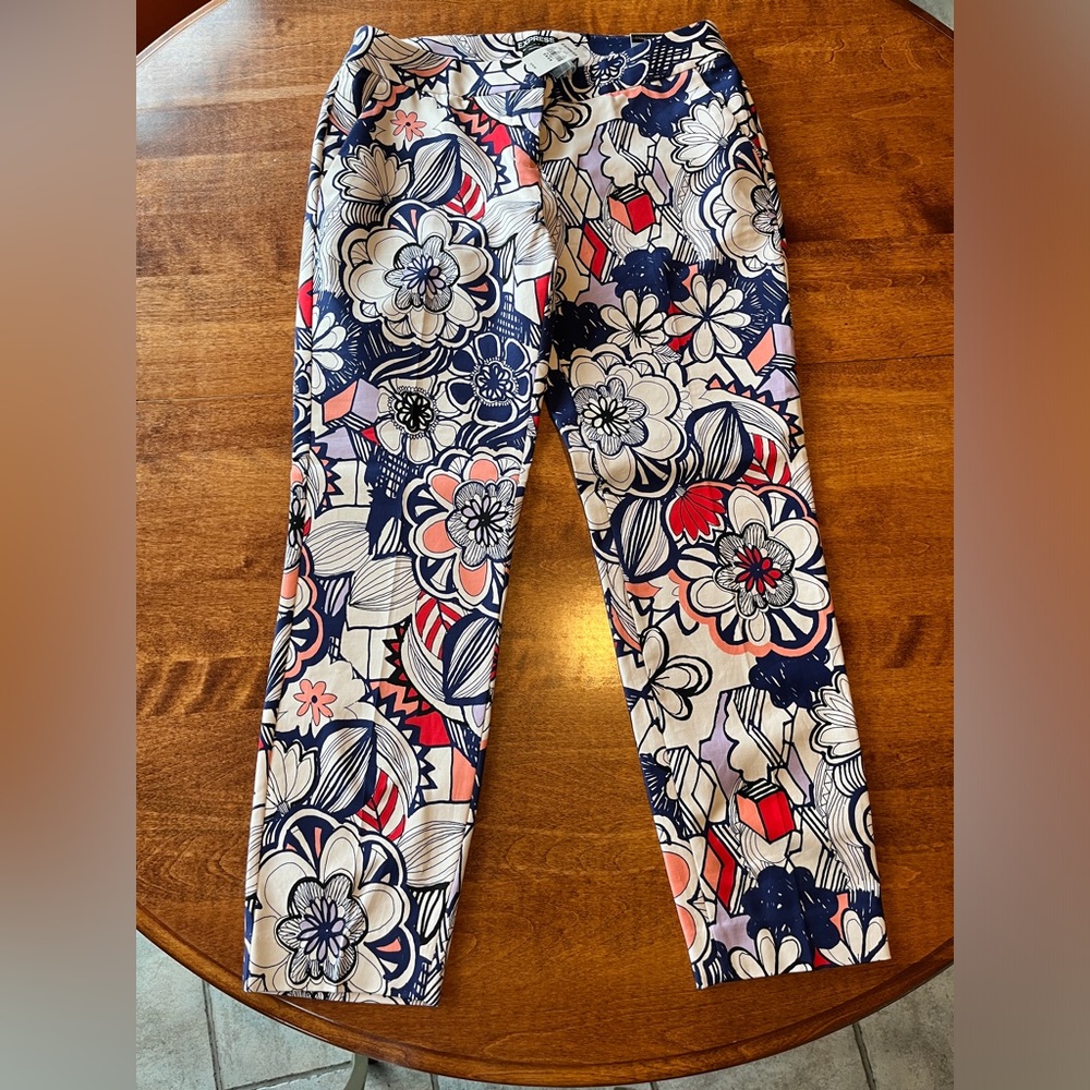 Express Columnist Ankle Pants